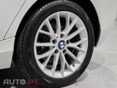 BMW 116 d EDynamics Line Sport