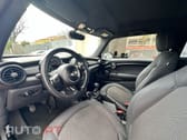 MINI Cooper D