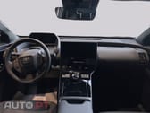 Toyota bZ4X 71 Kw Comfort-Paket I.V.A DEDUTIVEL 