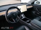 Tesla Model 3 Long Range AWD Dual Motor