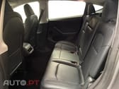 Tesla Model Y Performance Dual Motor AWD