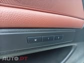BMW 525 d xDrive Auto