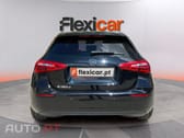 Mercedes-Benz A 180 d Style Aut.