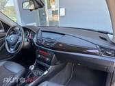 BMW X1 16 d sDrive