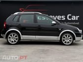 Volkswagen Polo funn