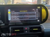 Fiat Grande Panda 1.2 Hybrid La Prima eDCT