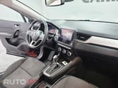 Renault Captur 1.6 E-Tech Full Hybrid Evolution