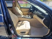 BMW 535 dA Executive