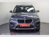 BMW X1 xDrive25e