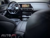 Mercedes-Benz EQC 400 4Matic AMG Line