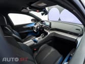 Peugeot 3008 1.5 BlueHDi GT EAT8