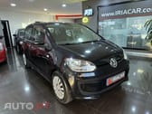 Volkswagen Up! 1.0 BlueMotion Move Up!