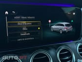 Mercedes-Benz E 220 d AMG Line 7L