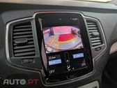 Volvo XC90 2.0 T8 PHEV Momentum AWD