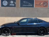 BMW 420 d Pack M Auto