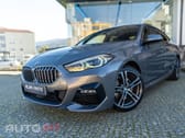 BMW 216 d Pack Desportivo M
