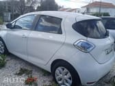 Renault Zoe (c/ Bateria) Zen