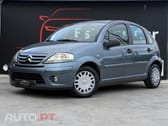 Citroen C3 1.1