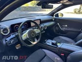 Mercedes-Benz A 200 AMG Line Aut.