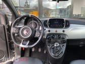 Fiat 500 1.0 Hybrid Connect