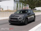 Citroen C3 1.2 PureTech Feel