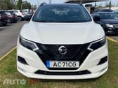 Nissan Qashqai 1.5 dCi N-Tec