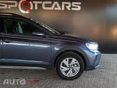 Volkswagen Taigo 1.0 TSI Life