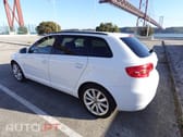 Audi A3 Sportback 1.6 TDI