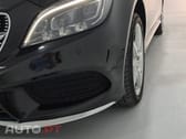 Mercedes-Benz CLS 250 CDi BlueEfficiency Shooting Brake 