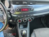 Alfa Romeo Giulietta 1.6 JTDm Distinctive