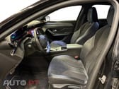 Peugeot 308 1.6 Hybrid GT e-EAT8
