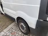 Opel Vivaro 2000 CDI