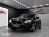 BMW 116 d Auto