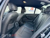BMW 330 e iPerformance Pack M