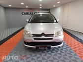 Citroen C4 1.6 HDi 110 VTR