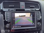 Volkswagen Golf R 4Motion BlueMotion DSG