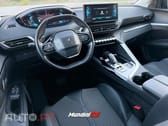 Peugeot 3008 1.6 Hybrid Allure e-EAT8