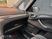 Ford S-Max 2.0 TDCi Titanium 7L