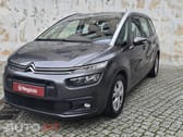 Citroen C4 Grand Picasso BlueHDi 120 FEEL