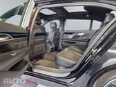 BMW 745 xDrive longo