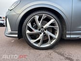 Audi RSQ3 quattro Matrix