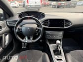 Peugeot 308 1.6 e-THP GTi