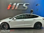 Tesla Model 3 Performance Tração Integral