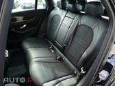 Mercedes-Benz GLC 220 d 4Matic