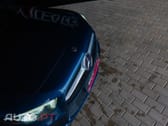 Mercedes-Benz A 200 d 8G-DCT Advanced Progressive