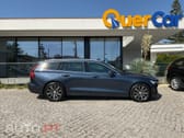 Volvo V60 2.0 T6 AWD TE Inscription