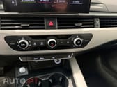 Audi A4 Avant 35 TDI S TRONIC