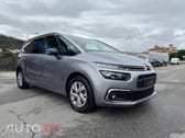 Citroen C4 SpaceTourer 1.5 BlueHDi Shine