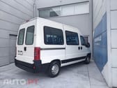 Citroen Jumper 2.2D 9 Lugares