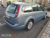 Ford Focus 1.6 TDCI